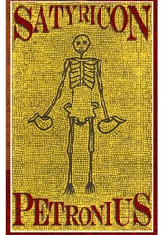 Satyricon (Petronius)