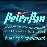 Main Title (The Second Star to the Right)