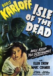 Isle of the Dead (Mark Robson)