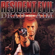Resident Evil: Dead Aim