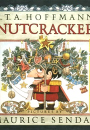 The Nutcracker and Other Tales (ETA Hoffman)