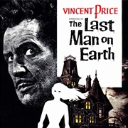 The Last Man on Earth