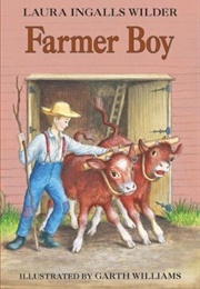 Farmer Boy (Wilder, Laura Ingalls)