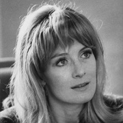 Vanessa Redgrave