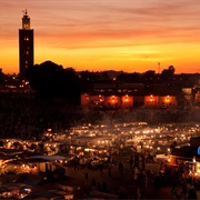 Marrakesh