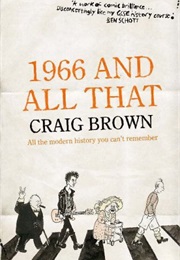 1966 and All That (Craig Brown)