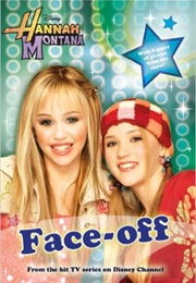 Face-Off (Alice Alfonsi)