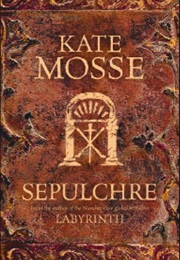 Kate Mosse (Kate Mosse)