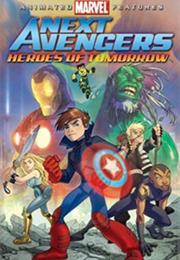 Next Avengers: Heroes of Tomorrow