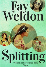 Splitting (Fay Weldon)