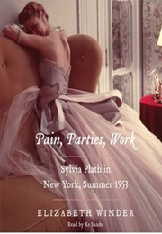 Pain, Parties, Work (Elizabeth Wander)