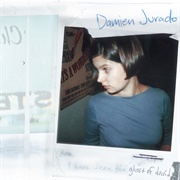 Damien Jurado - Ghost of David