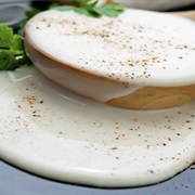 Béchamel Sauce