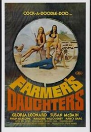 Farmer's Daughter (1976)