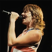 Joe Elliott