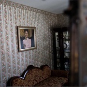 Lizzie Borden House, Fall River, Massachusetts