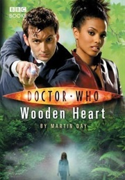 Wooden Heart (Martin Day)