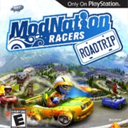 Modnation Racers: Road Trip