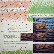 Marie & the Atom Yellow Read Aloud
