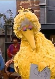 Sesame Street: "Farewell Mr. Hooper" (1983)