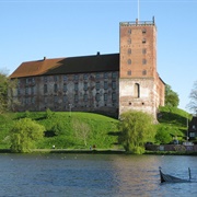 Koldinghus Castle