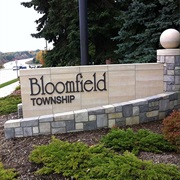 Bloomfield Township, Michigan