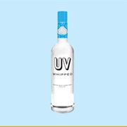 UV Whipped