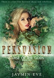Persuasion (Jaymin Eve)