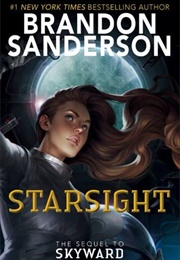 Starsight (Brandon Sanderson)
