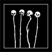 Gnaw Their Tongues - Genocidal Majesty