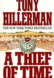 Book by or About Someone From an Indigenous Culture (0)