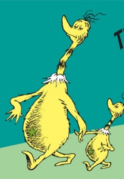 The Sneetches (Dr. Seuss)