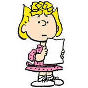Sally Brown
