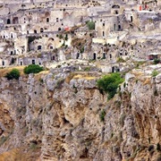 Sassi Di Matera
