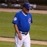 Lou Pinella