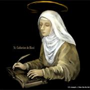 St. Catherine De Ricci