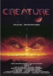 Creature (1985)