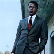 Virgil Tibbs - In the Heat of the Night