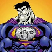 Bizarro