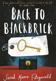 Back to Blackbrick (Sarah Moore Fitzgerald)