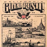 California Gold Rush