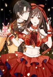 Zhiran Chenghun (Yan Shui Lin, Tu Shan Jun Studios)