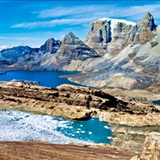 El Cocuy National Park, Boyaca