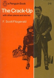 The Crack Up (F. Scott Fitzgerald)