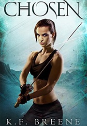 Chosen (K.F. Breene)