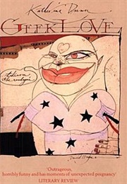 Geek Love (Katherine Dunn)