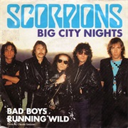 Big City Nights (Scorpions)