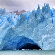 See Glaciers