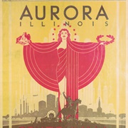 Aurora Historical Society