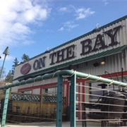 Amy's on the Bay (Port Orchard, Washington)